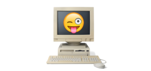 sick computer image burp