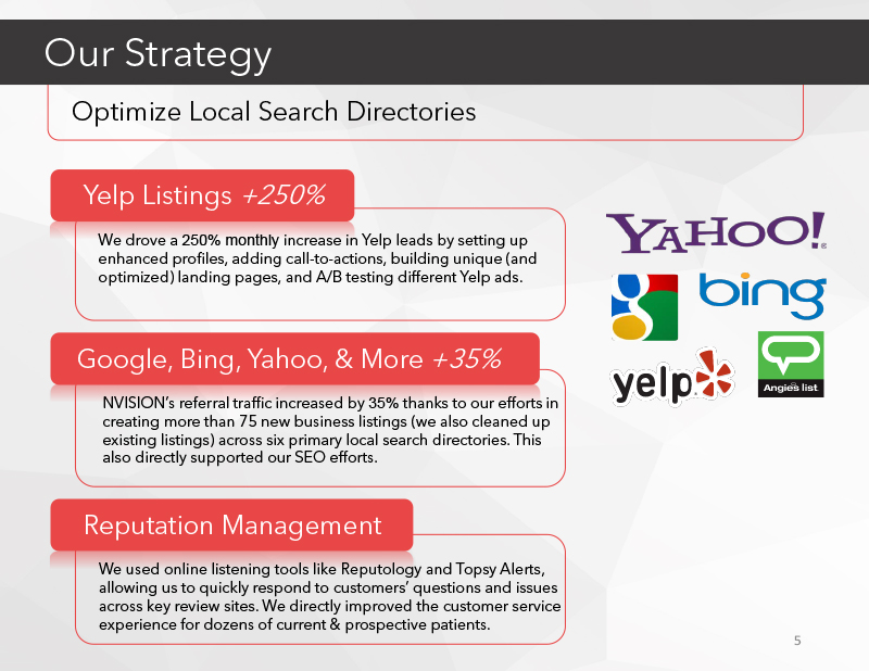 yahoo strategic management report yahoo strategic management report