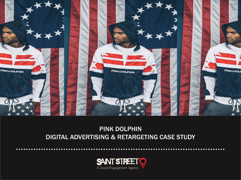 Pink Dolphin Case Study